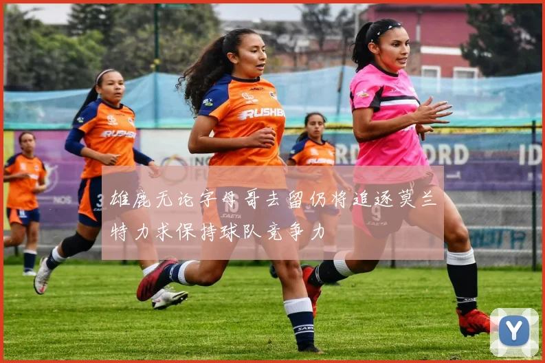 雄鹿无论字母哥去留仍将追逐莫兰特力求保持球队竞争力